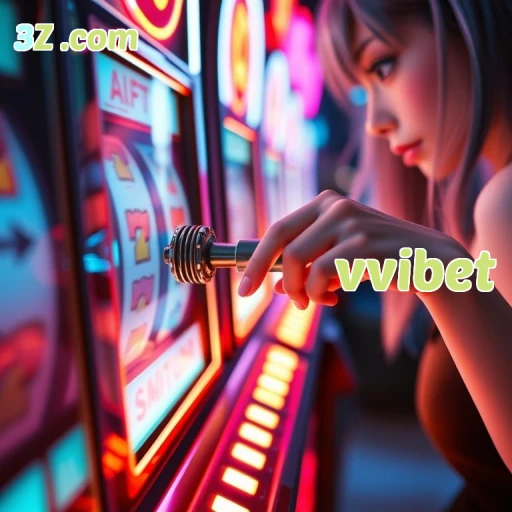Explorando Apostas no vvibet: Uma Nova Era dos Jogos