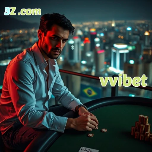 Viva a Paixão pelo Esporte no vvibet: Uma Experiência Única