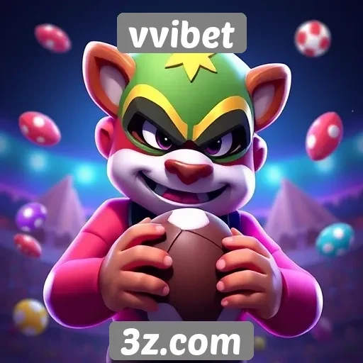 Análise dos jogos disponíveis no vvibet